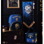 Offizielle Harry Potter Ravenclaw Lunch Bag von Warner Bros – stilvoll, praktisch und perfekt für echte Potterheads.