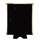 Harry Potter Bilderrahmen Hogwarts – Goldenes 3D Design