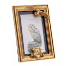 Harry Potter Bilderrahmen Hedwig Gold – 3D Design