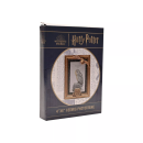 Harry Potter Bilderrahmen Hedwig Gold – 3D Design